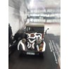 N°86 Typ 170 VK 1938 Kfz.1 Oryol Russie Novembre 1942