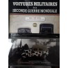 N°86 Typ 170 VK 1938 Kfz.1 Oryol Russie Novembre 1942