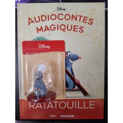 N°15 Ratatouille
