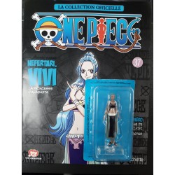 N°37 Nefertari. VIVI