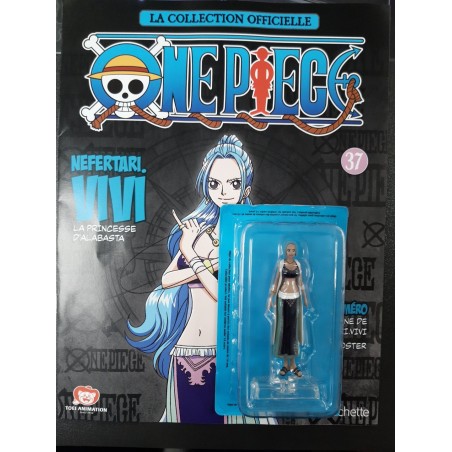 N°37 Nefertari. VIVI
