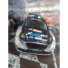 N°34 Ford Fiesta WRC Rallye de Sardaigne 2017