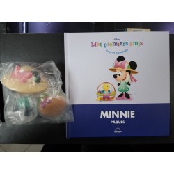 N°59 Minnie