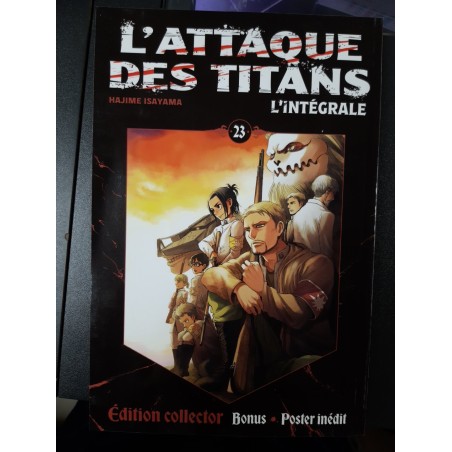 Tome 23