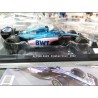 N°69 Alpine A522 Esteban Ocon 2022