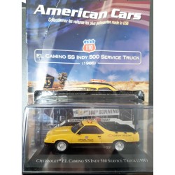 N°110 El Camino SS Indy 500...