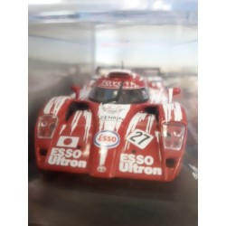 N°47 Toyota GT-One 1998