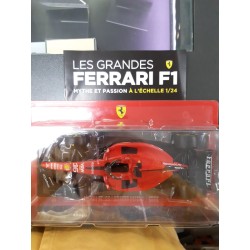 N°22 Ferrari SF-23 Charles...