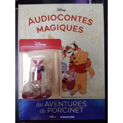 N°16 Les Aventures de Porcinet