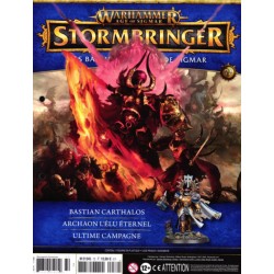 Stormbringer N°72