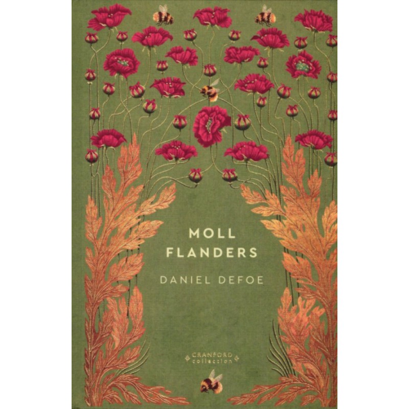 N°39 Moll Flanders Daniel Defoe