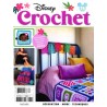 N°74 Crochet Disney