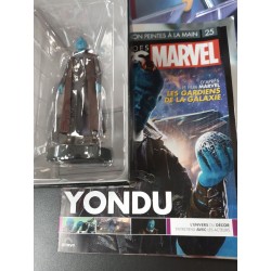 N°25 Yondu