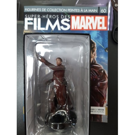 N°60 Star Lord