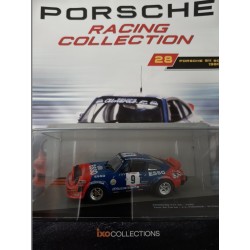 N°28 Porsche 911 SC 1980