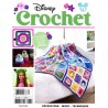 N°75 Crochet Disney