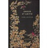 N°40 Amour et Amitié Jane Austen