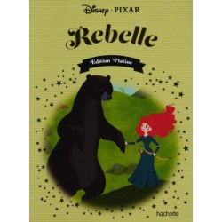 N°31 Rebelle