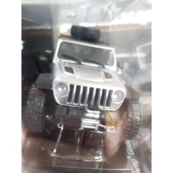 N°69 Jeep Gladiator Rubicon 2020