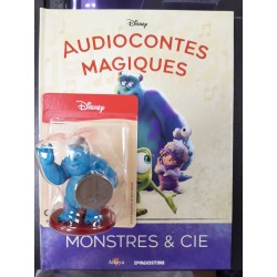 N°17 Monstre et Cie