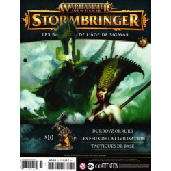 Stormbringer N°73