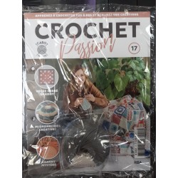 Crochet Passion N°17