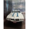 N°111 Pontiac Firebird Trans AM Coupe 1969