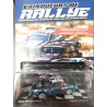 N°35 Alpine A110 R-GT Rallye de Monte Carlo 2021
