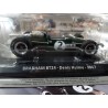 N°70 Brabham BT 24 Denis Hulme 1967