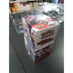 Pack 18 Boosters Rivalités...