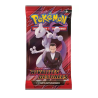 Booster Ecarlates et Violet