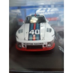N°48 Porsche 935 1976