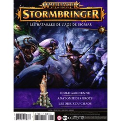 Stormbringer N°74