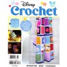 N°76 Crochet Disney