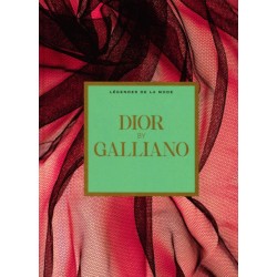 N°15 Dior by Galliano