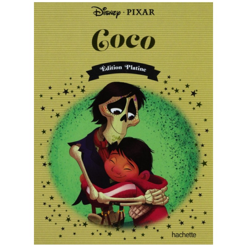 N°32 Coco