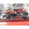 N°23 Ferrari 312B Clay Regazzoni 1970