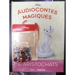 N°18 Les Aristochats