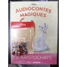 N°18 Les Aristochats