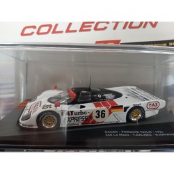 N°29 Porsche 962LM 1994