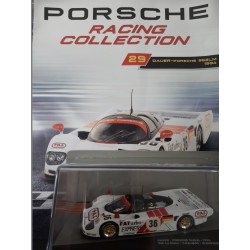 N°29 Porsche 962LM 1994