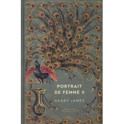 N°42 Portrait de Femme 2...