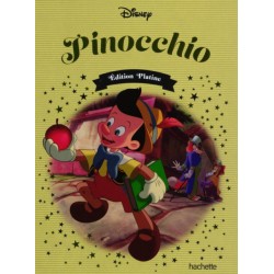N°33 Pinocchio