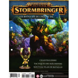Stormbringer N°75