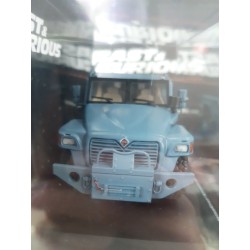 N°70 International MXT Navistar 2006