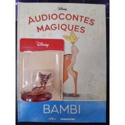N°19 Bambi