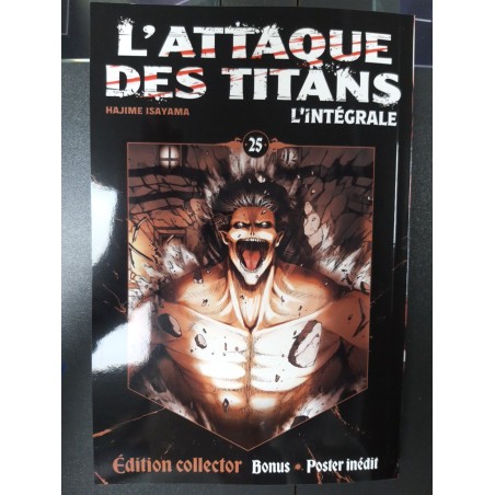 Tome 25