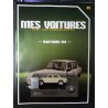 N°39 Wartburg 353