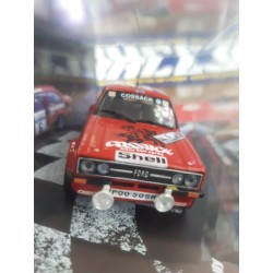 N°36 Ford Escort RS 1800 MKII Rallye du Rac 1976