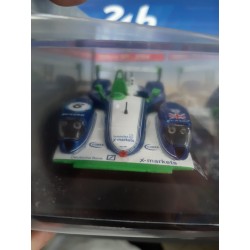 N°49 Dallara SP1 2004